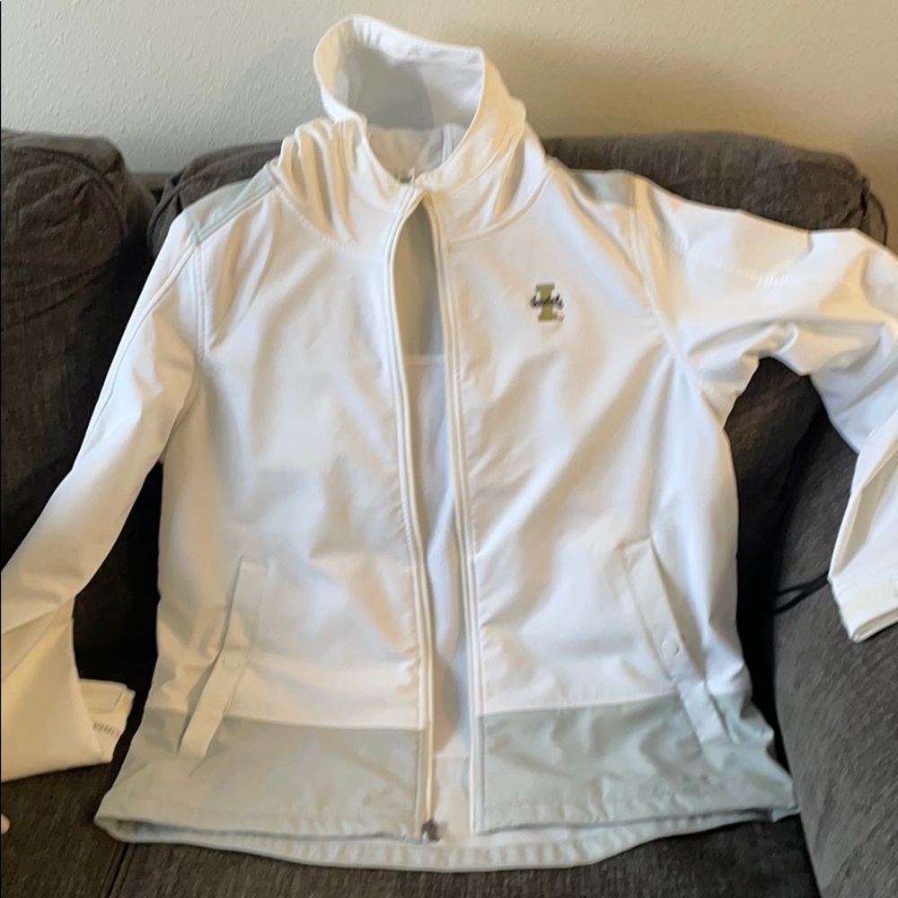 Women’s Under Armor jacket